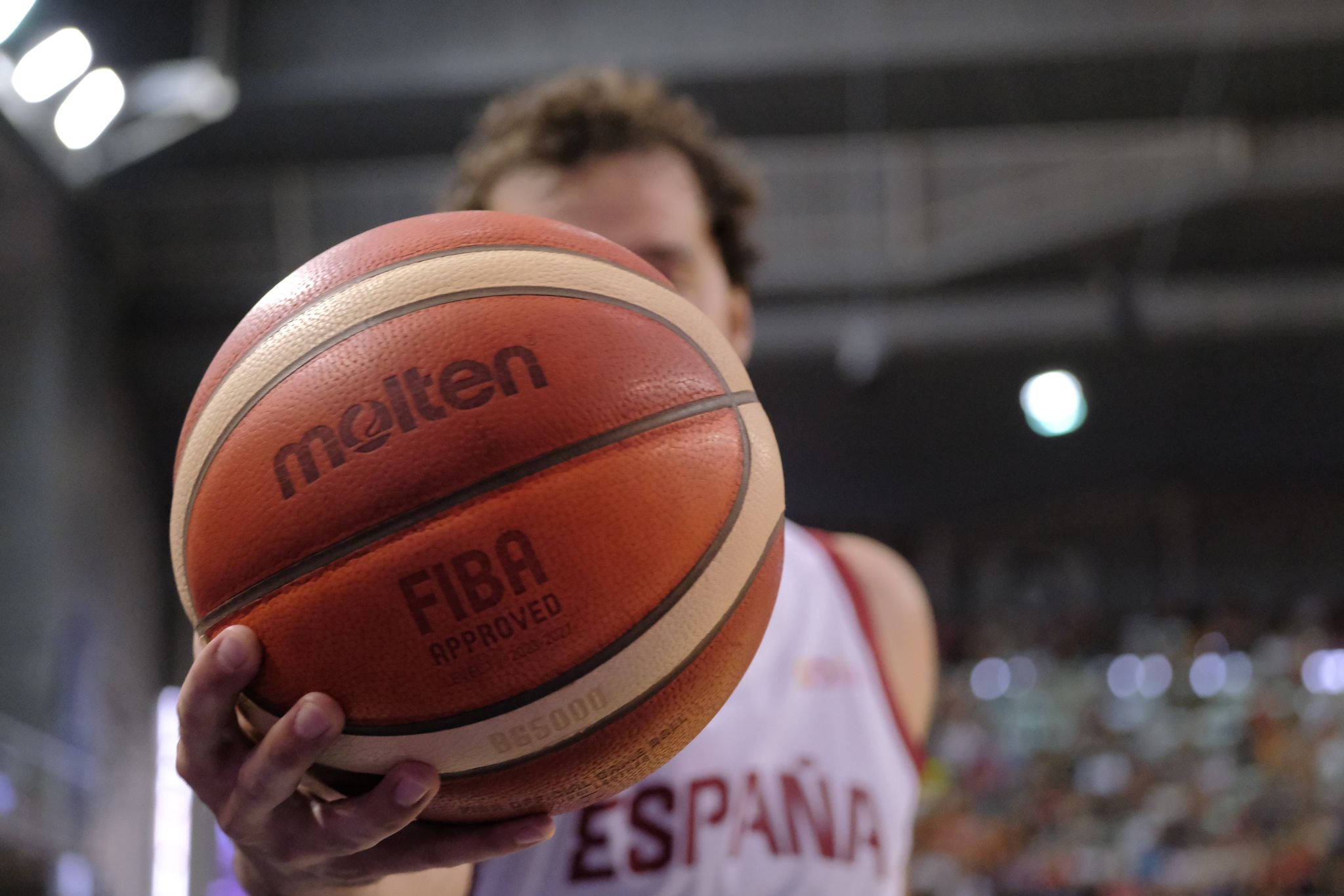 84-74. España vence a la República Dominicana y se prepara para el Preolímpico