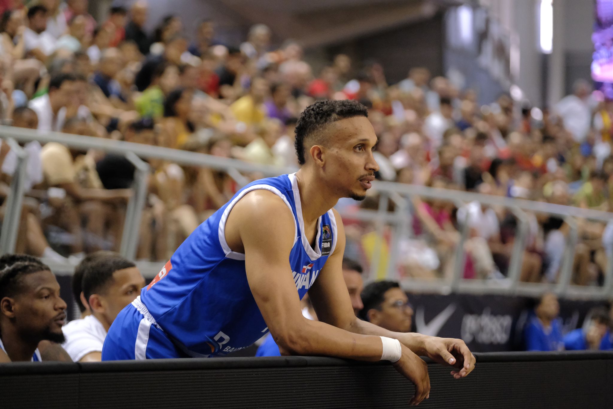 84-74. España vence a la República Dominicana y se prepara para el Preolímpico