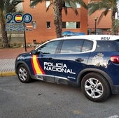 Tres detenidos en Elche por estafa en el padrón para lograr la residencia temporal