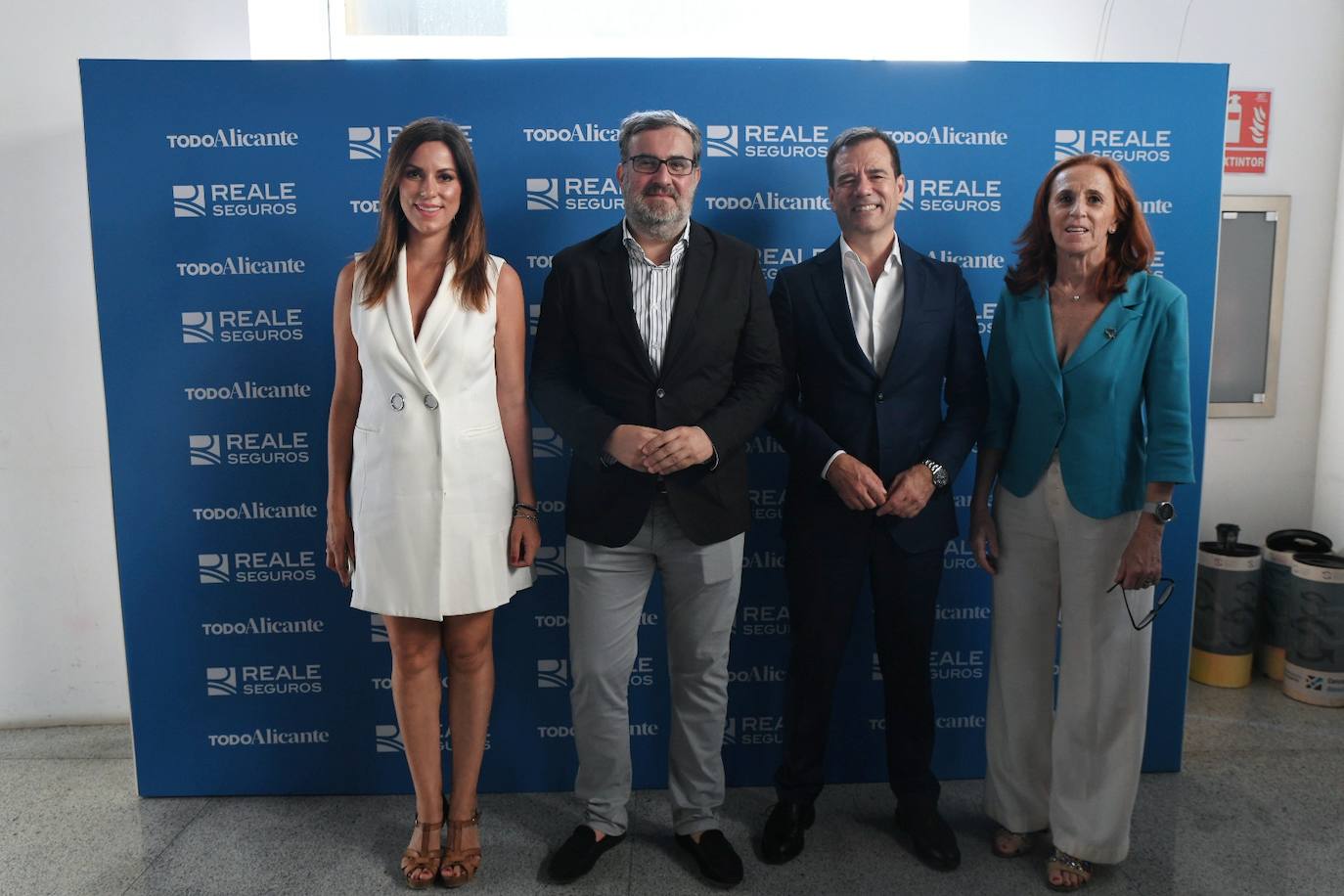 Así ha sido el foro &#039;Oportunidades y futuro de la economía en Alicante y provincia&#039;