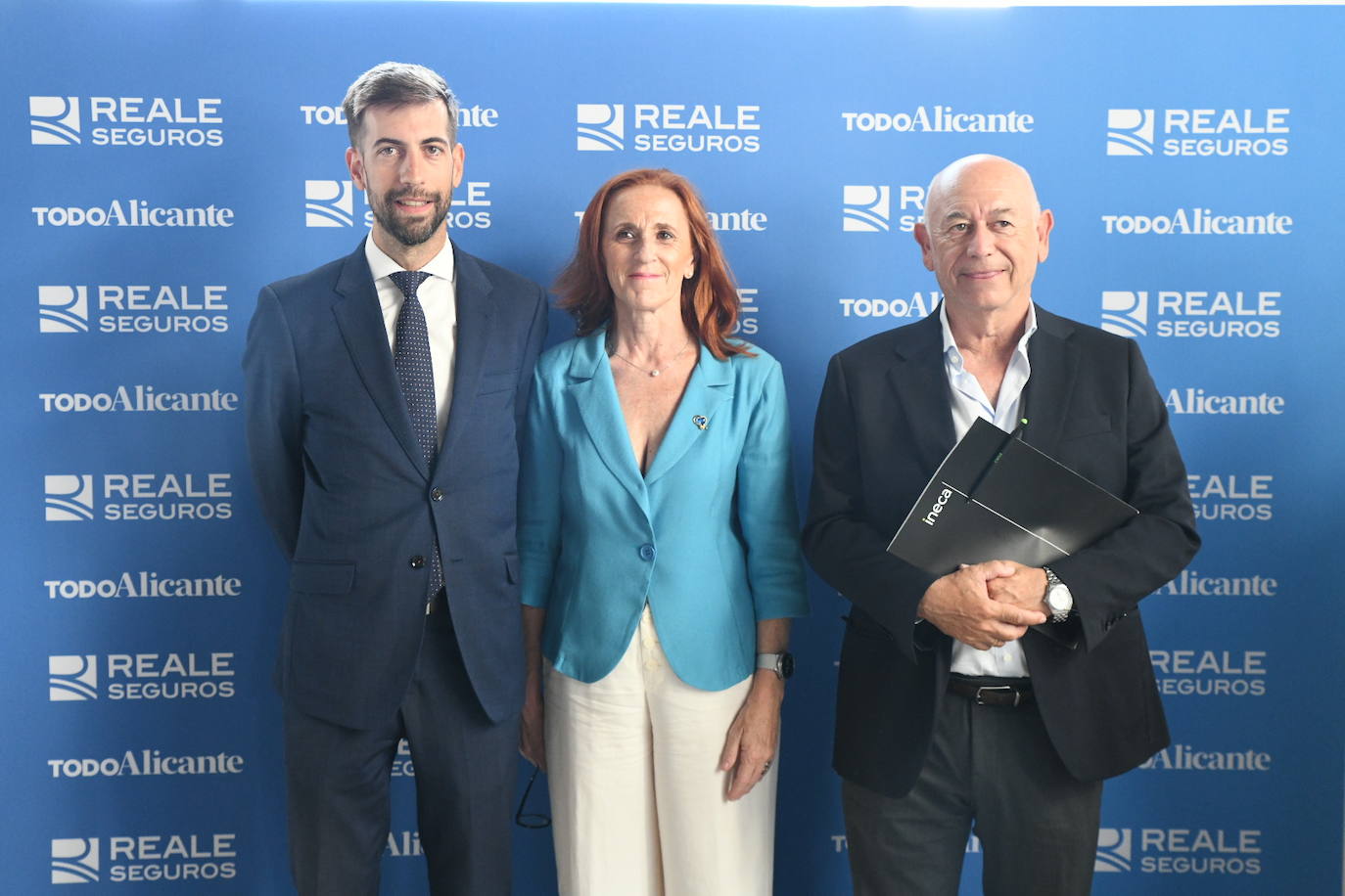 Así ha sido el foro &#039;Oportunidades y futuro de la economía en Alicante y provincia&#039;