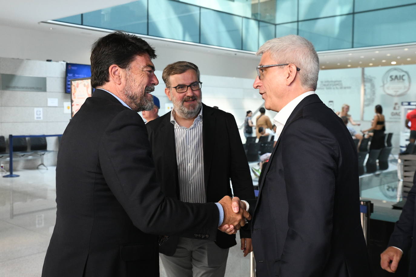 Así ha sido el foro &#039;Oportunidades y futuro de la economía en Alicante y provincia&#039;