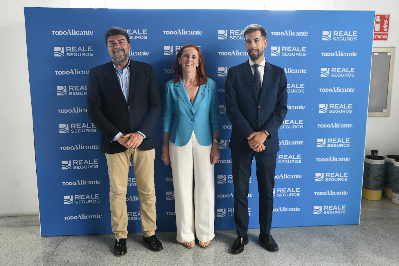 Así ha sido el foro &#039;Oportunidades y futuro de la economía en Alicante y provincia&#039;