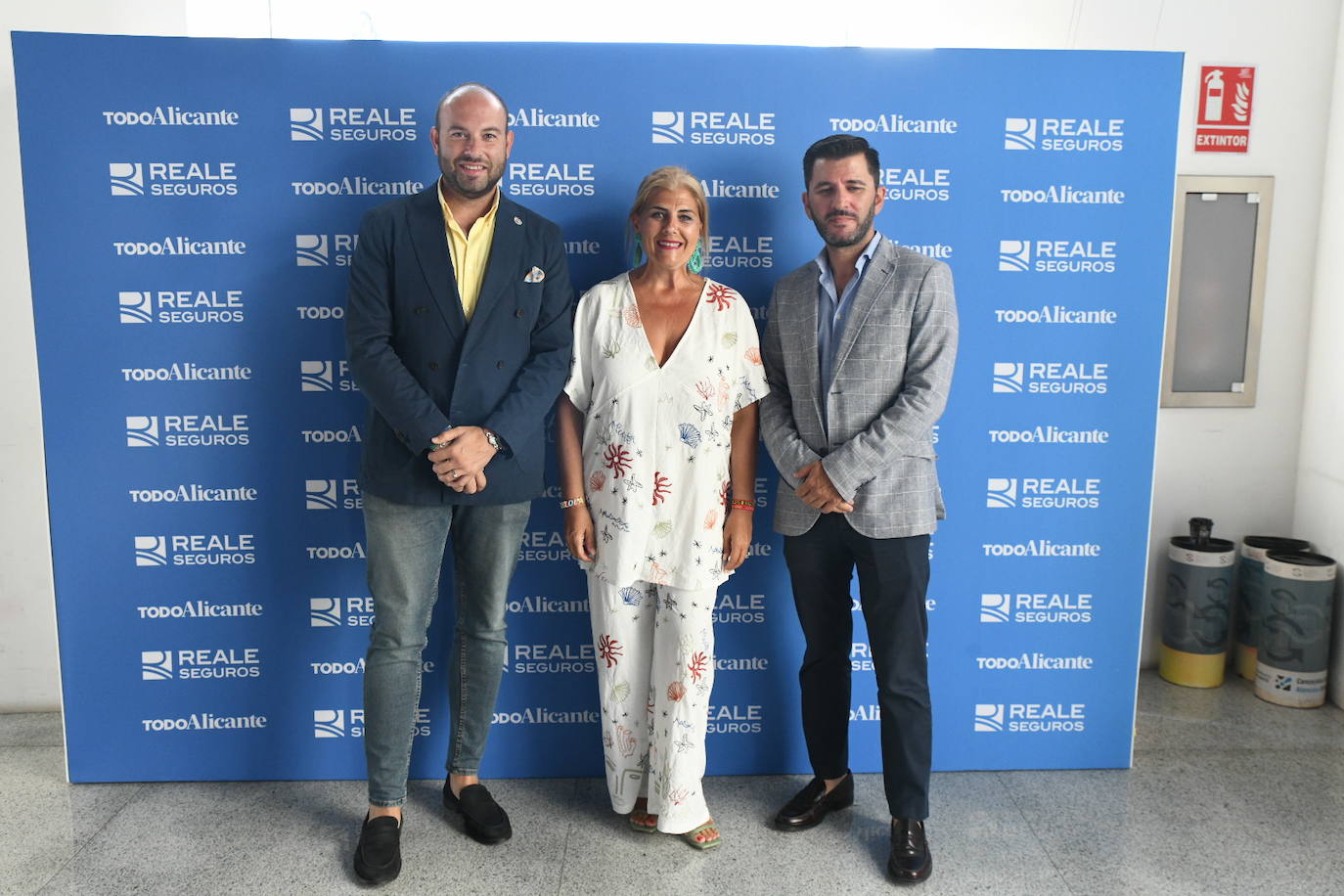 Así ha sido el foro &#039;Oportunidades y futuro de la economía en Alicante y provincia&#039;