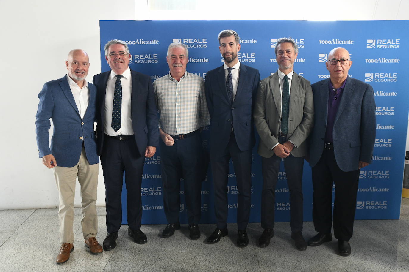 Así ha sido el foro &#039;Oportunidades y futuro de la economía en Alicante y provincia&#039;