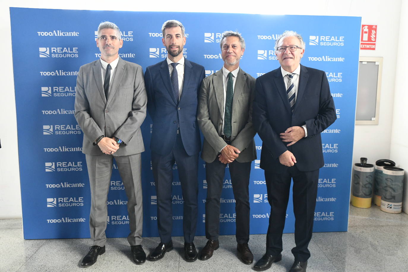 Así ha sido el foro &#039;Oportunidades y futuro de la economía en Alicante y provincia&#039;