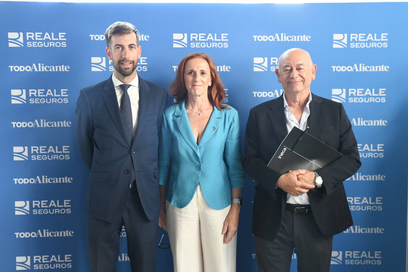 Así ha sido el foro &#039;Oportunidades y futuro de la economía en Alicante y provincia&#039;