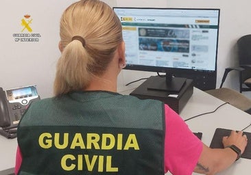 La argucia de una vecina de 68 años de Santa Pola para estafar a aseguradoras