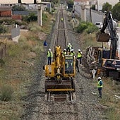El Gobierno no cumple los plazos previstos para el Corredor Mediterráneo