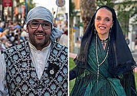 Juan Gabriel Rodríguez releva a Cristina Tejada en la presidencia de Carolinas Altas.