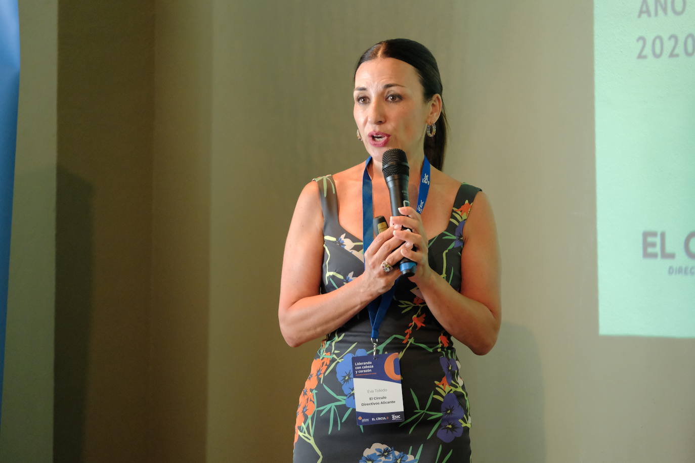 El Circulo de Directivos de Alicante celebra su Asamblea General de Socios