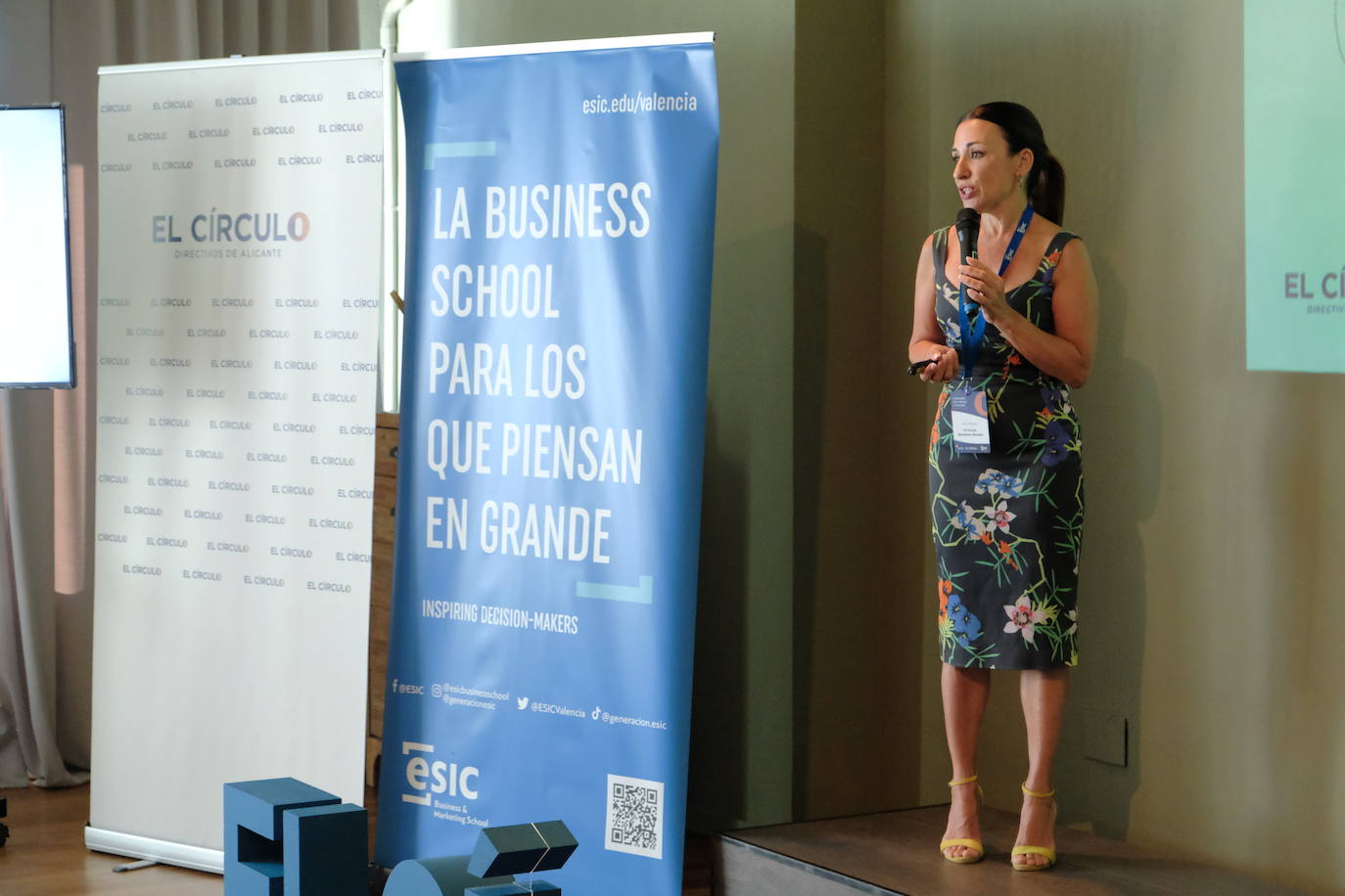 El Circulo de Directivos de Alicante celebra su Asamblea General de Socios