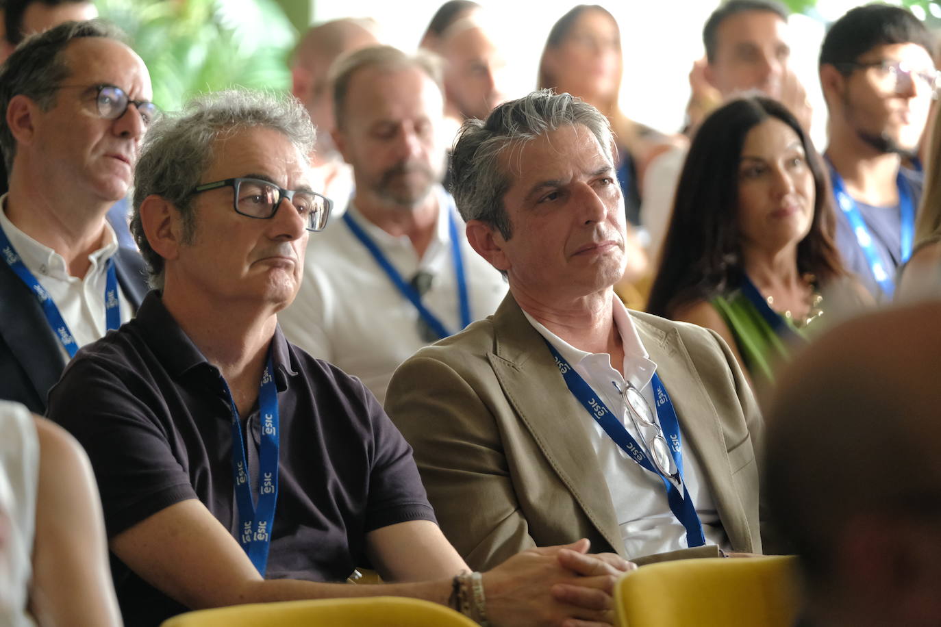 El Circulo de Directivos de Alicante celebra su Asamblea General de Socios