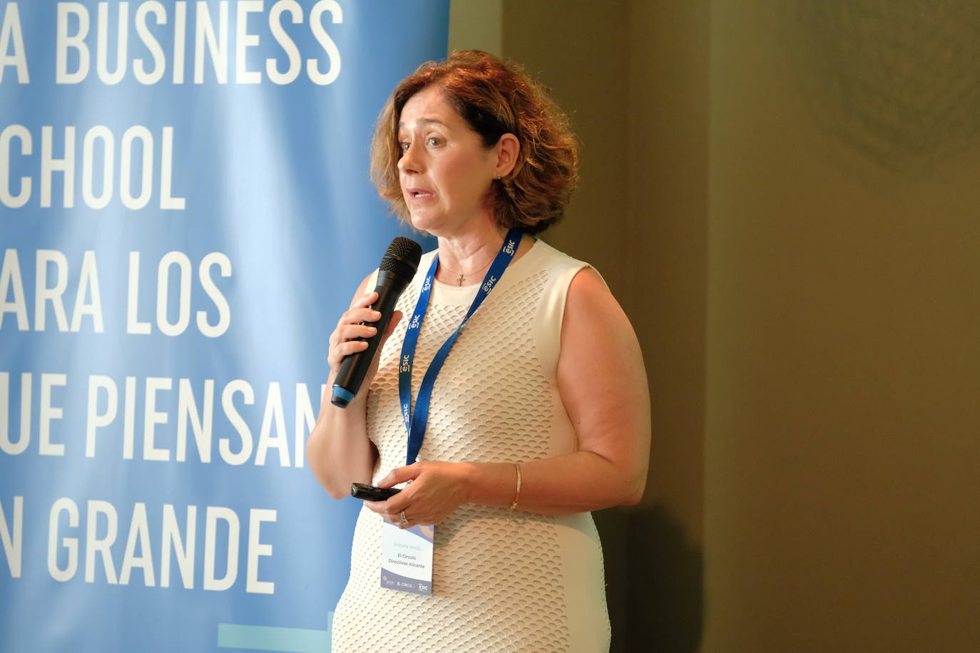 El Circulo de Directivos de Alicante celebra su Asamblea General de Socios