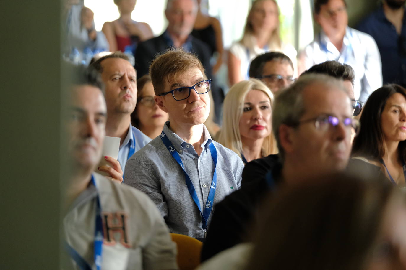 El Circulo de Directivos de Alicante celebra su Asamblea General de Socios