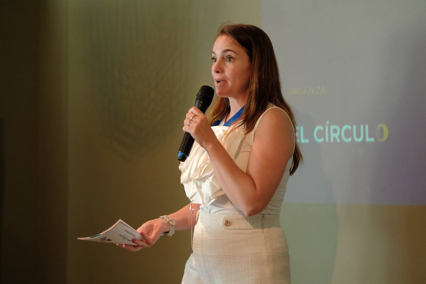 El Circulo de Directivos de Alicante celebra su Asamblea General de Socios