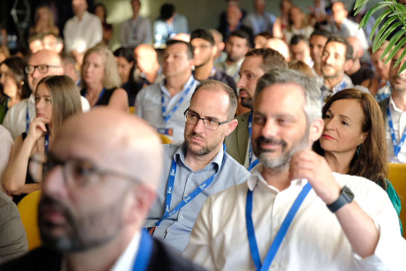 El Circulo de Directivos de Alicante celebra su Asamblea General de Socios