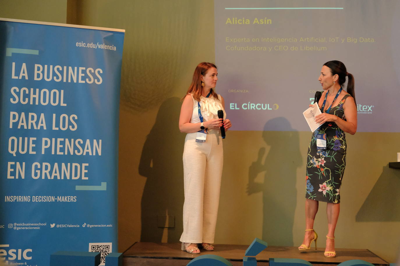 El Circulo de Directivos de Alicante celebra su Asamblea General de Socios