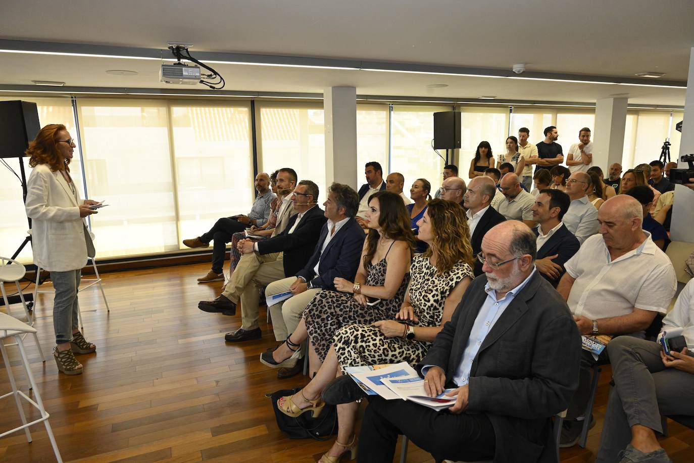 El foro de turismo de TodoAlicante, en imágenes