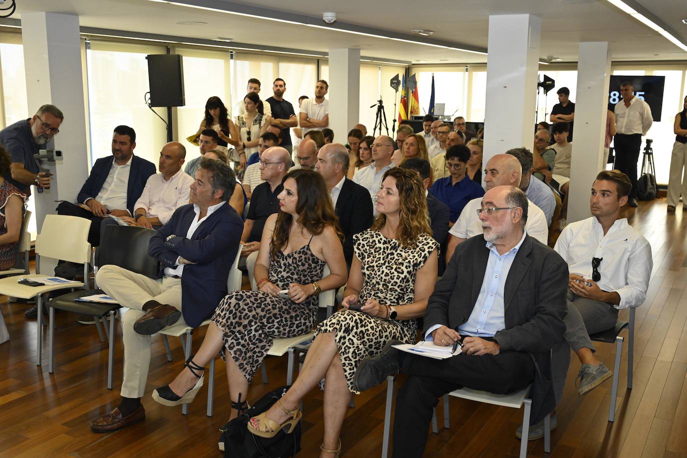 El foro de turismo de TodoAlicante, en imágenes