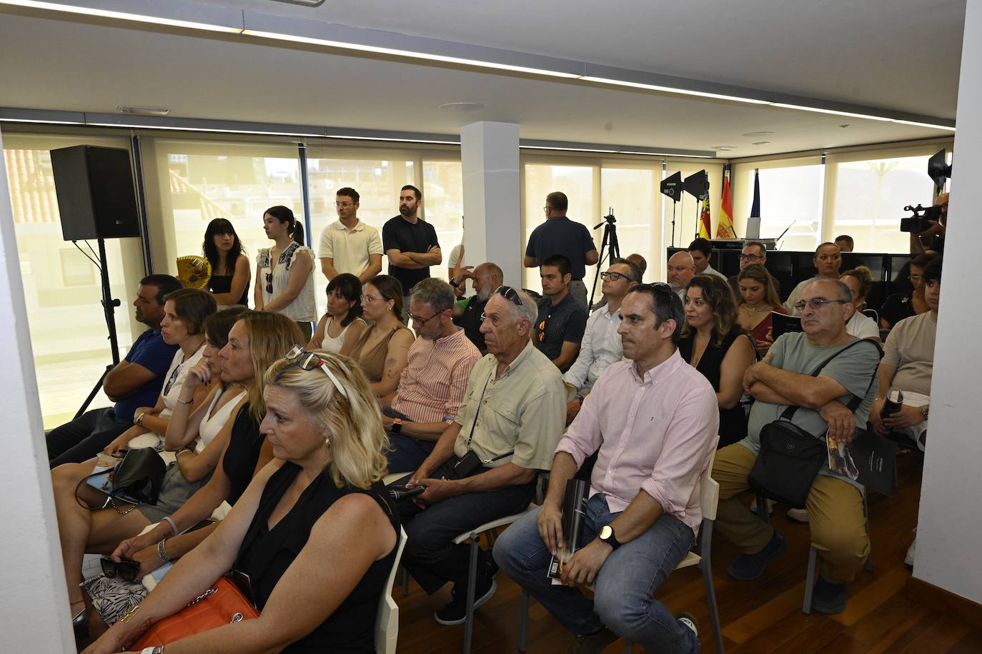 El foro de turismo de TodoAlicante, en imágenes