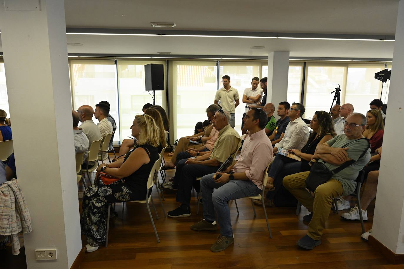 El foro de turismo de TodoAlicante, en imágenes