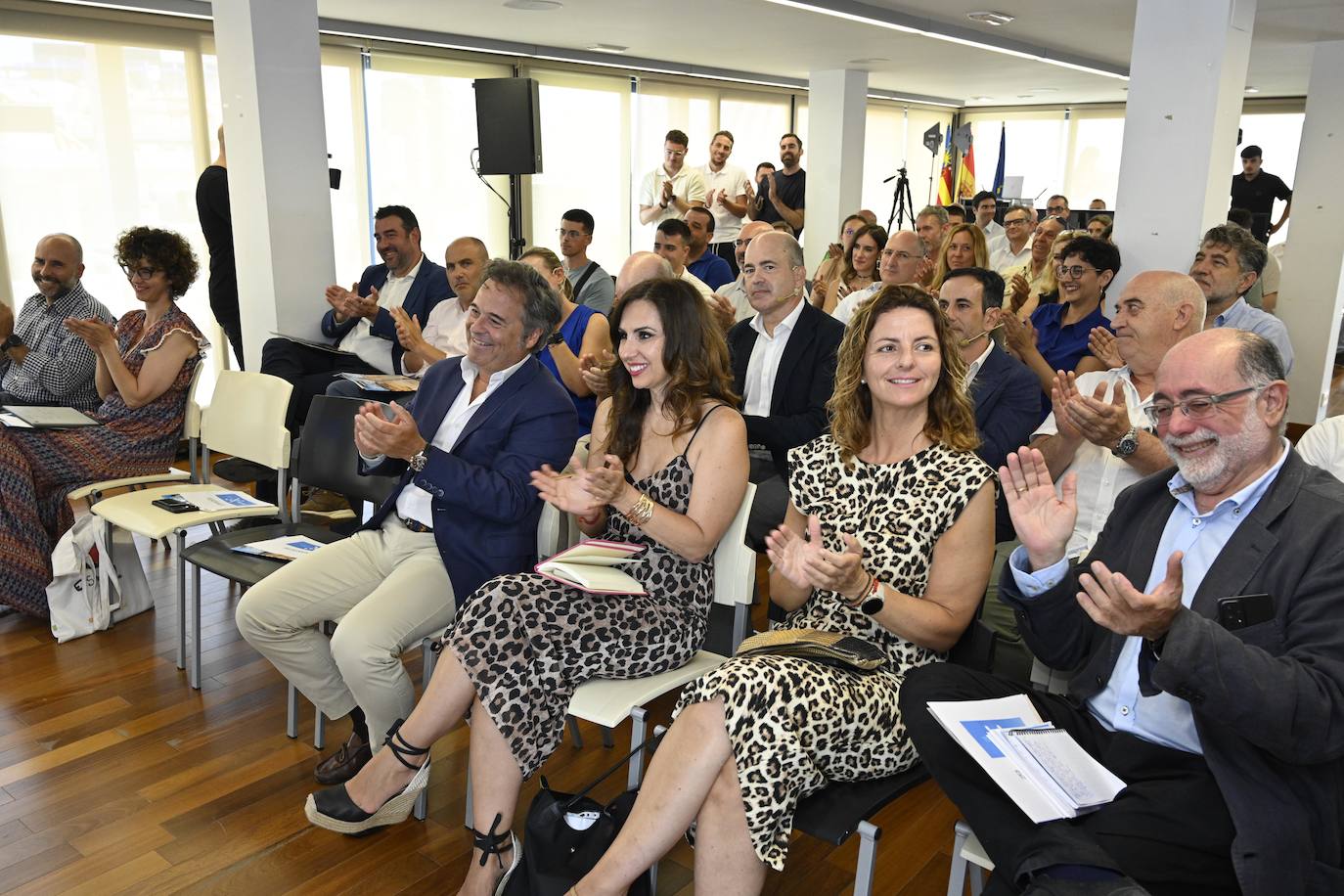 El foro de turismo de TodoAlicante, en imágenes