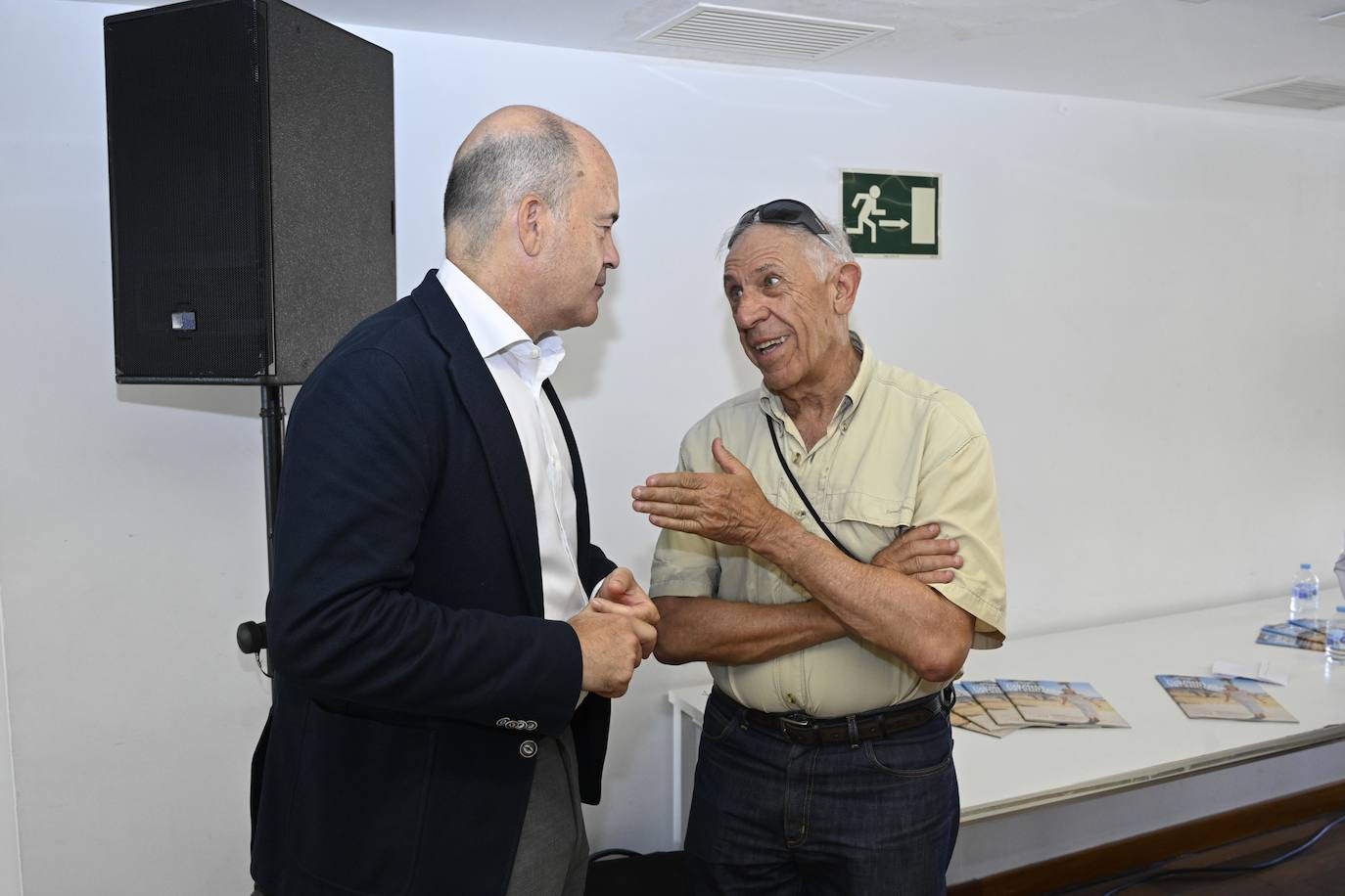 El foro de turismo de TodoAlicante, en imágenes