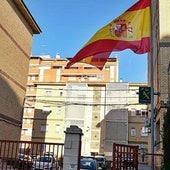 Sin aire acondicionado en pleno verano: el infierno de una treintena de agentes en el cuartel de Villena