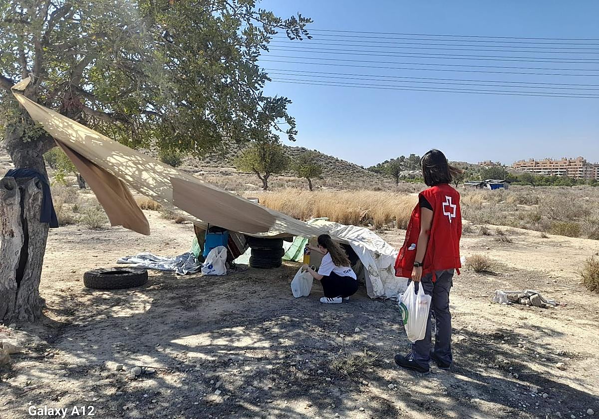 1,200 Alicante Residents at Risk Due to Heatwave