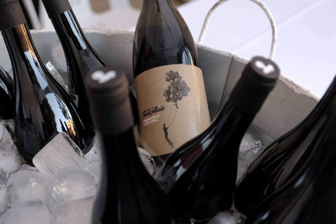 La IV Feria del Tomate de Muchamiel llena el municipio de sabor