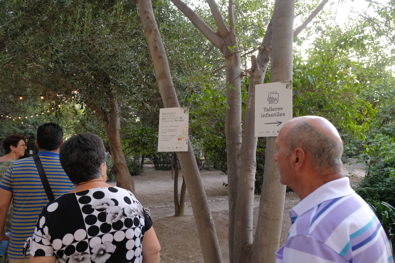 La IV Feria del Tomate de Muchamiel llena el municipio de sabor