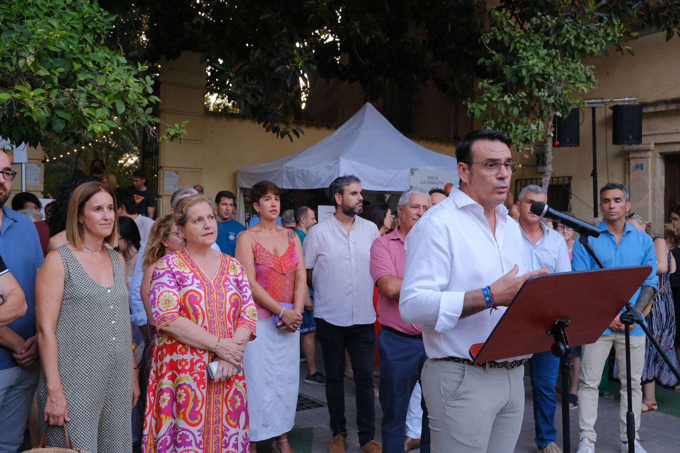 La IV Feria del Tomate de Muchamiel llena el municipio de sabor