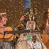 Sorteo de entradas para las fiestas de agosto de Elche