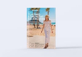 Consulta los suplementos especiales de TodoAlicante