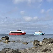 Alicante descarta limitar la llegada de turistas a Tabarca