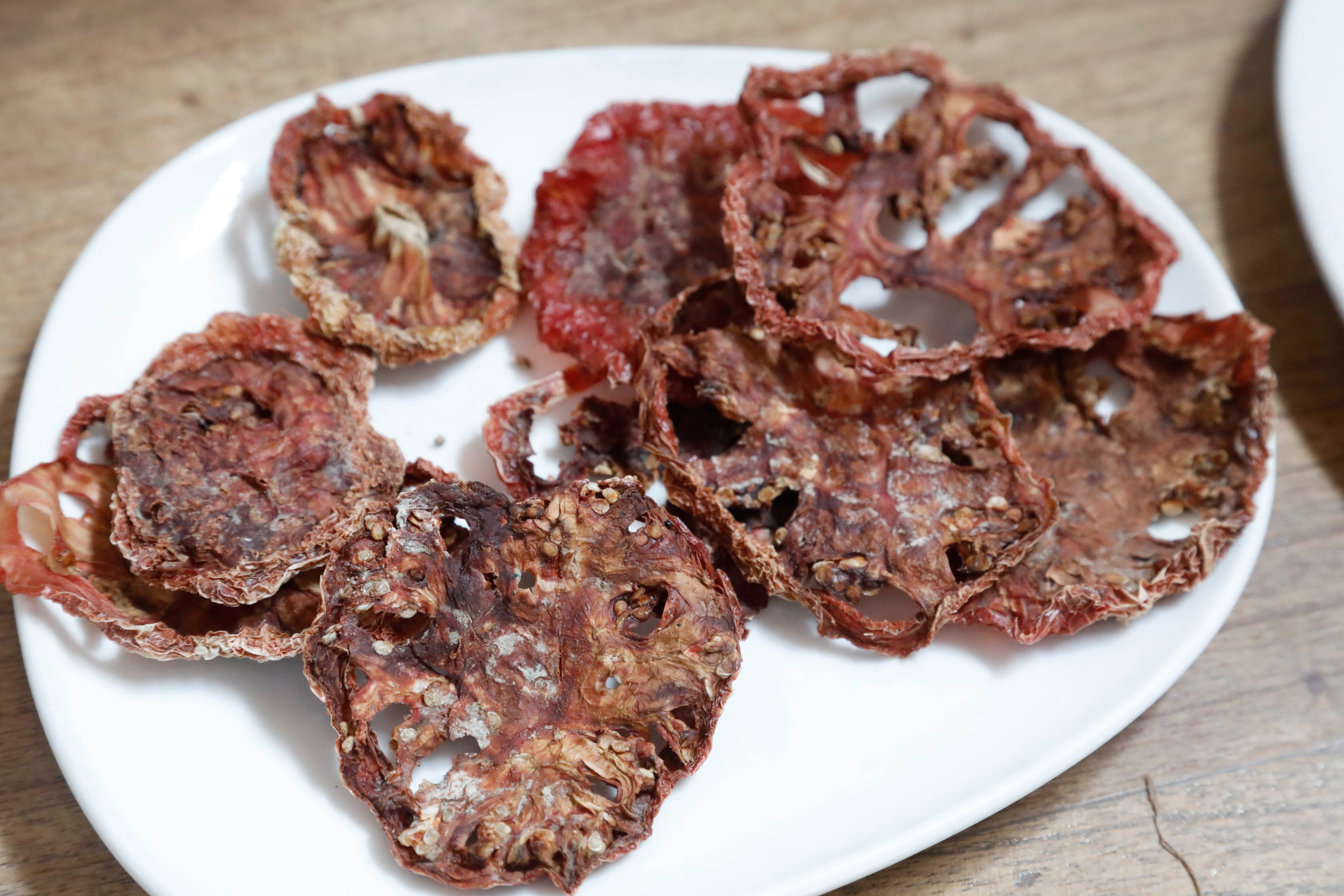 Els Magazinos elige el mejor tomate de la Comunitat Valenciana