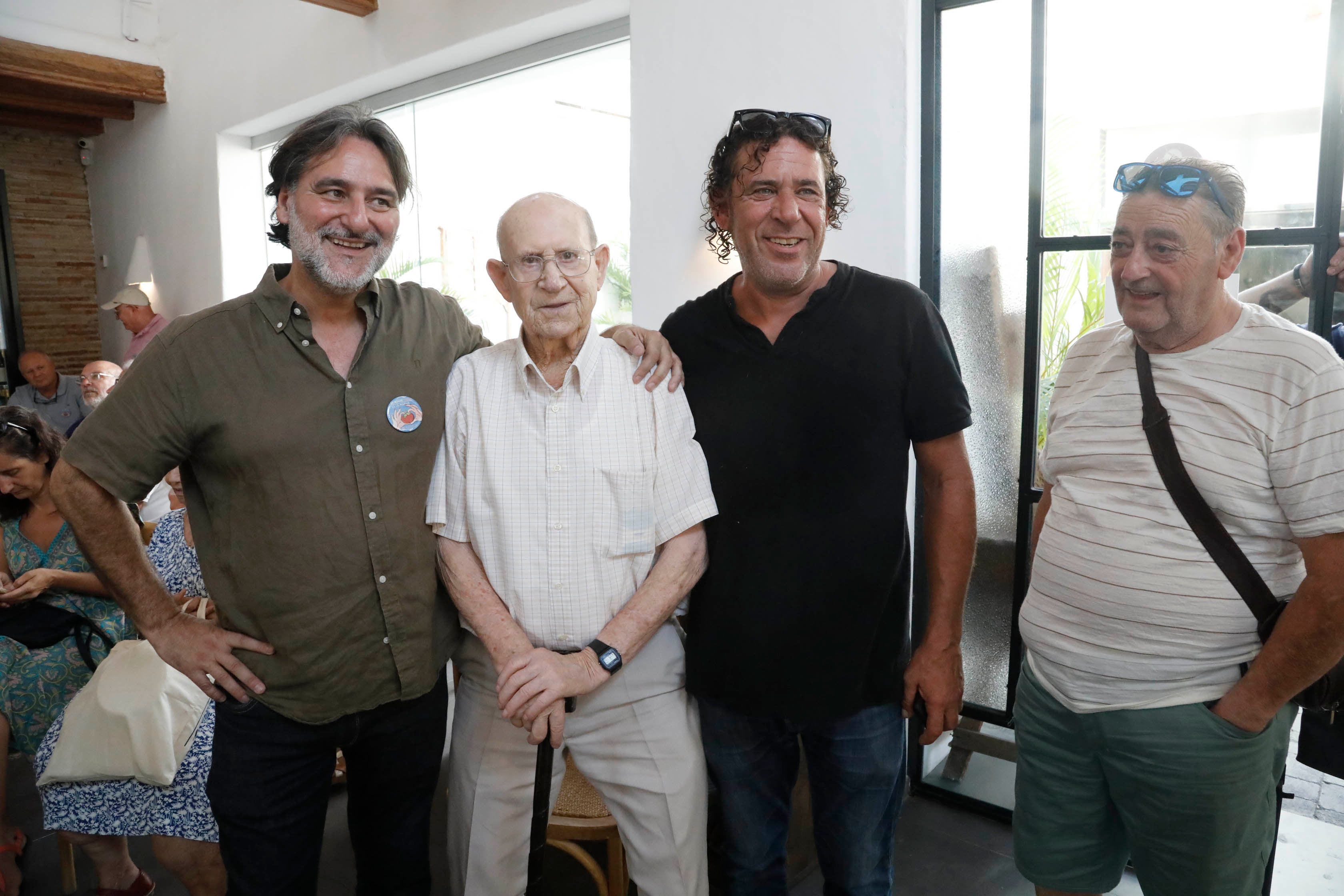 Els Magazinos elige el mejor tomate de la Comunitat Valenciana