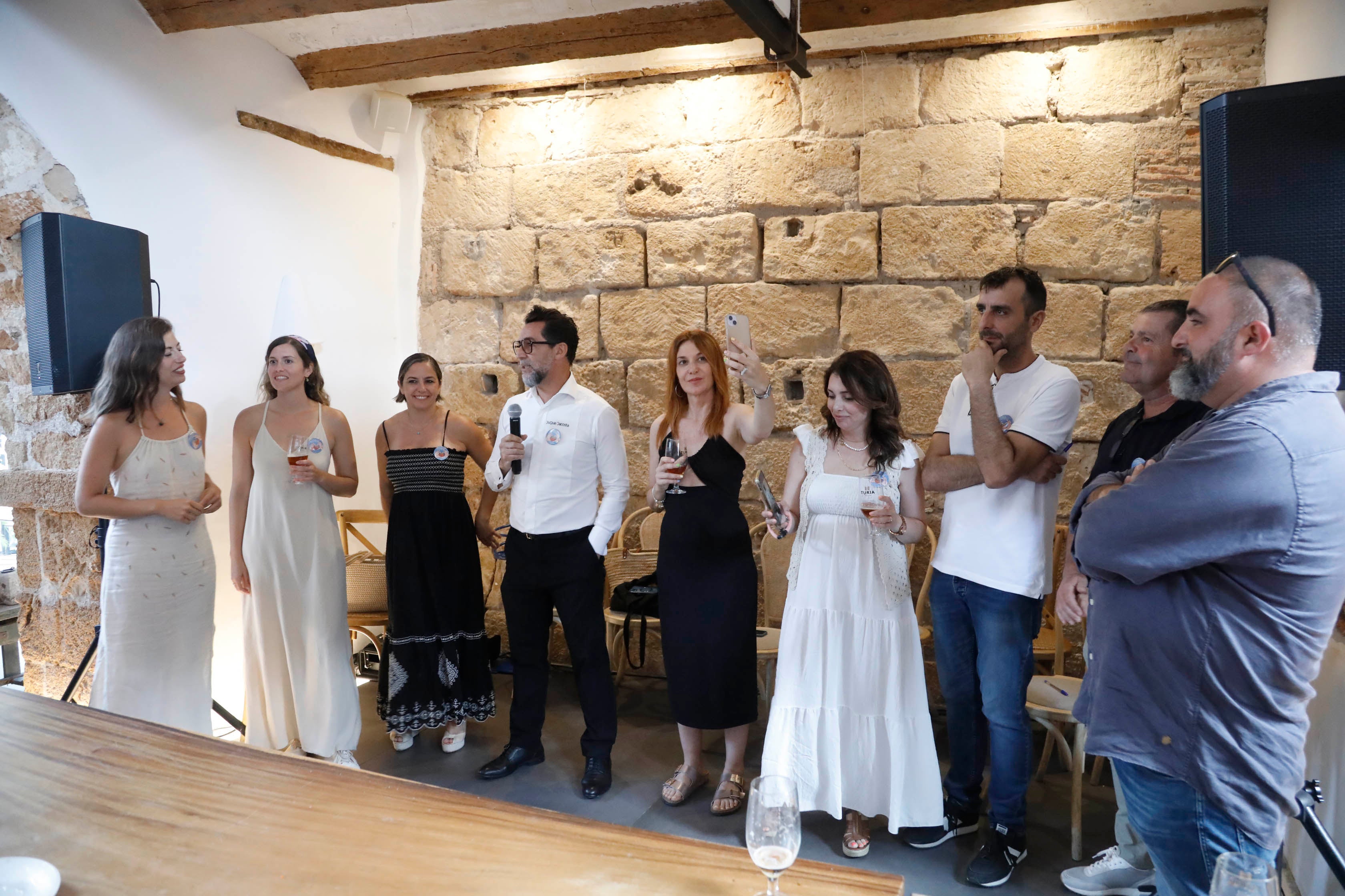 Els Magazinos elige el mejor tomate de la Comunitat Valenciana