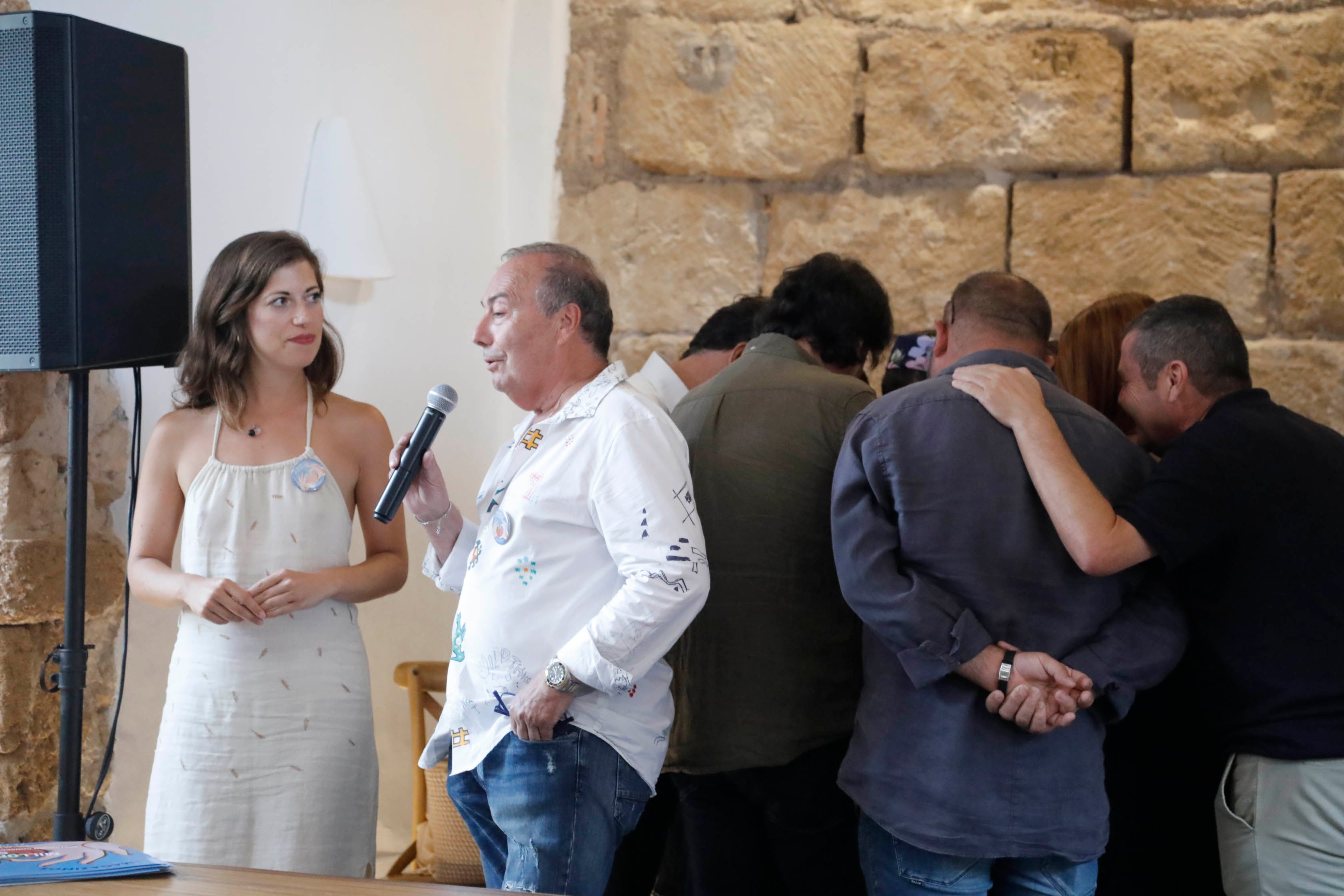 Els Magazinos elige el mejor tomate de la Comunitat Valenciana