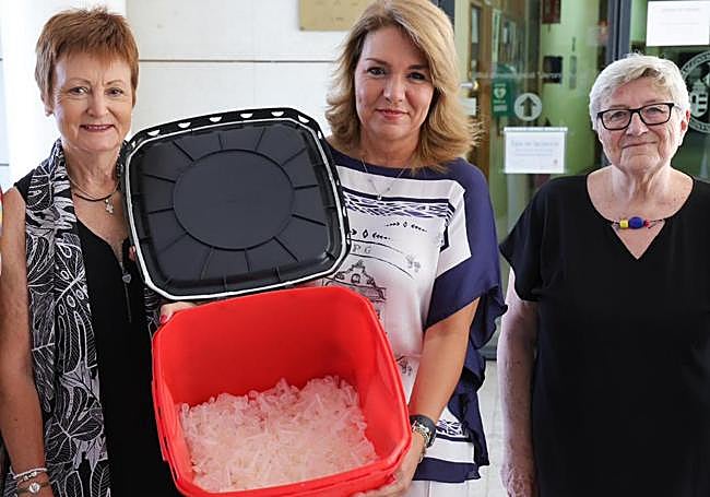 Los festivales de música de la provincia repartirán sensores químicos para la detección de drogas.