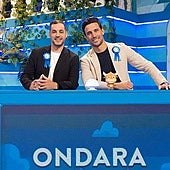 El pueblo de Alicante que compite el lunes en el 'Grand Prix' ya tiene padrino