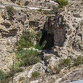 Adjudicadas las obras para reacondicionar el paraje de El Salt en Xixona