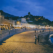 Una fiesta gastronómica abierta a todo el público en Dénia