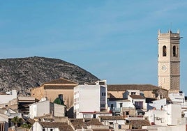 Teulada se ve obligado a aplicar restricciones de agua por la sequía