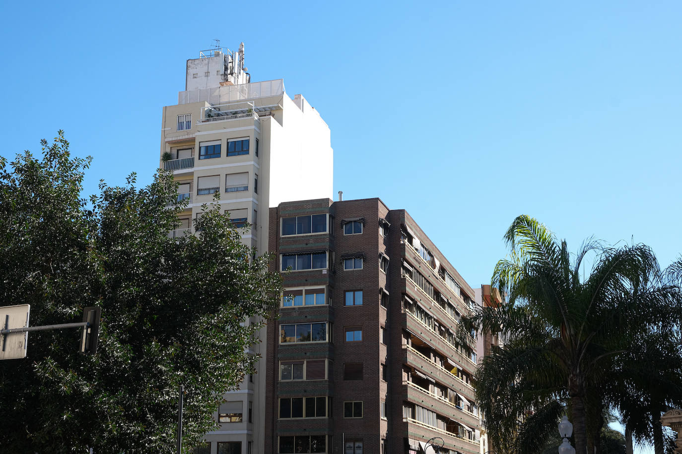 Así han cambiado los precios de la vivienda en la última década en Alicante