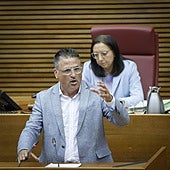 El PPCV exige al gobierno de Sánchez que «meta el turbo» con las obras del Corredor Mediterráneo