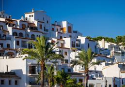 Un pueblo de Alicante se queda sin agua potable del grifo por culpa de la sequía