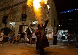 Imagen de archivo del 'finde pirata'.