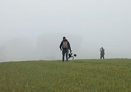 Fotograma del documental Sociedad Oculta.